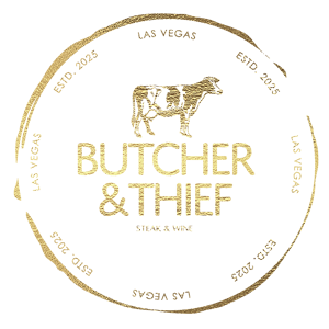 butcher and thief logo